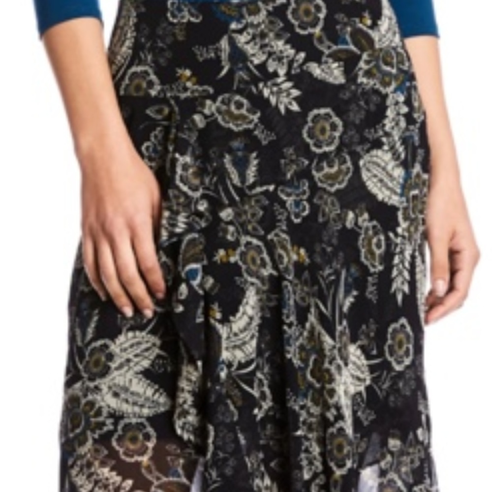 BAILEY 44 Josephine Skirt